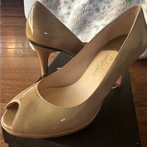 ❤️Beautiful Cole Haan Pumps